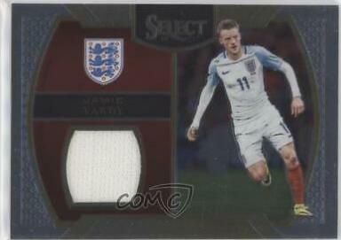 Jamie Vardy #M-JVA