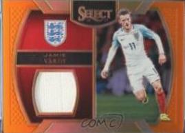 Jamie Vardy [Orange] #M-JVA