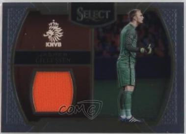 Jasper Cillessen #M-JCI
