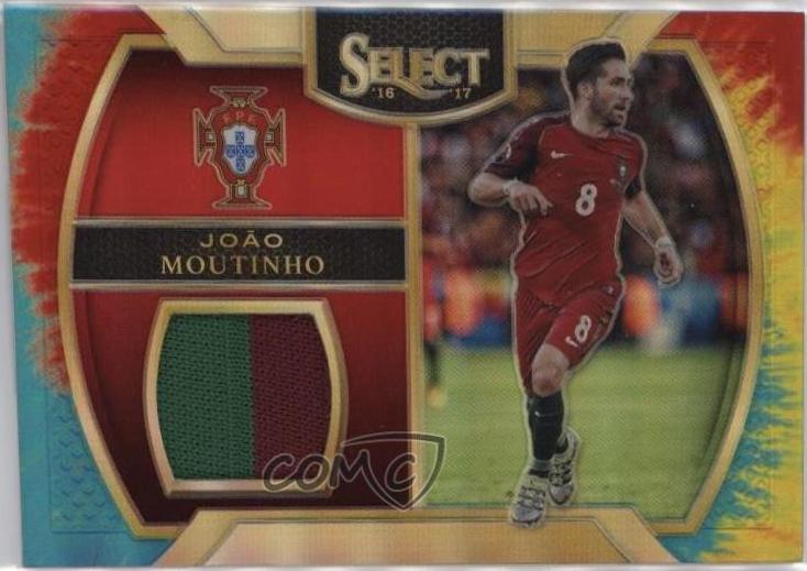 Joao Moutinho [Tie Dye] #M-JMO