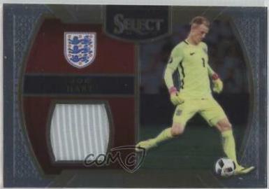 Joe Hart #M-JH