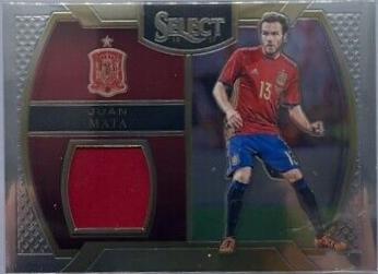 Juan Mata #M-JMA