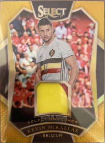Kevin Mirallas #M-KM