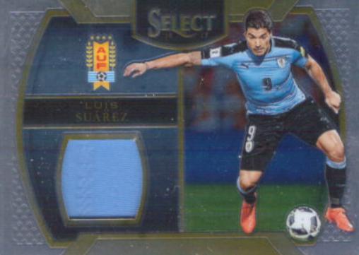 Luis Suarez #M-LS