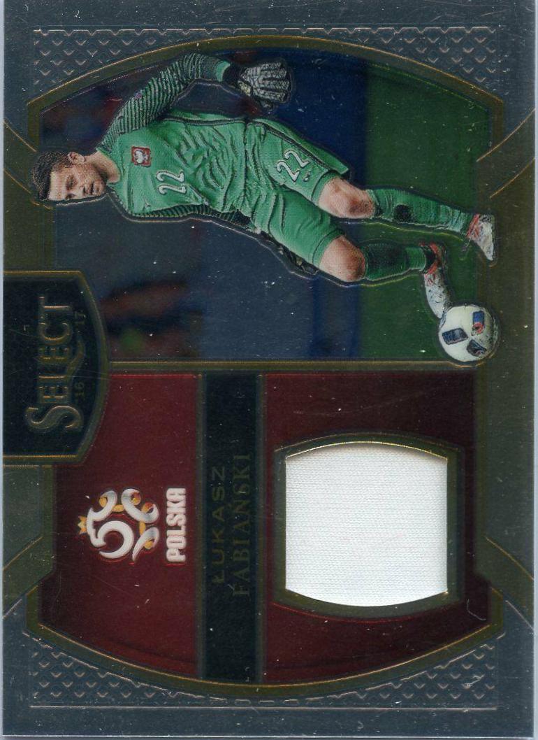 Lukasz Fabianski #M-LF