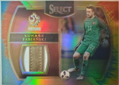 Lukasz Fabianski [Tie Dye] #M-LF
