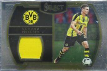 Lukasz Piszczek #M-LPI