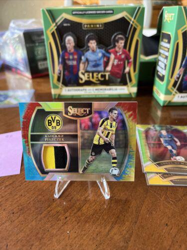Lukasz Piszczek [Tie Dye] #M-LPI