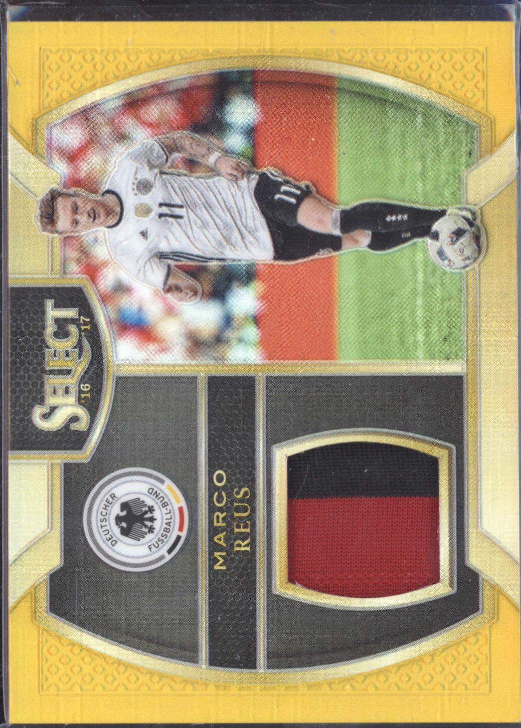 Marco Reus [Gold] #M-MR