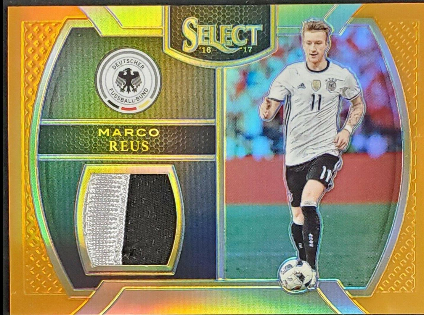 Marco Reus [Orange] #M-MR