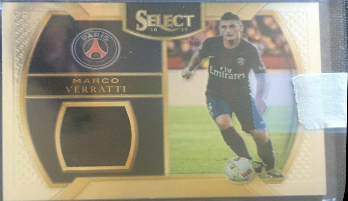 Marco Verratti #M-MV