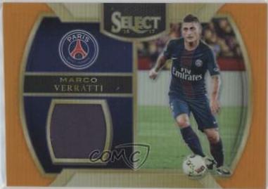 Marco Verratti [Orange] #M-MV