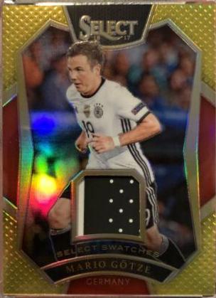 Mario Gotze #M-MG