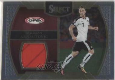 Marko Arnautovic #M-MA