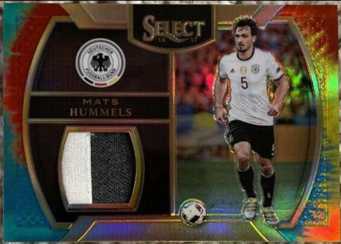Mats Hummels #M-MH