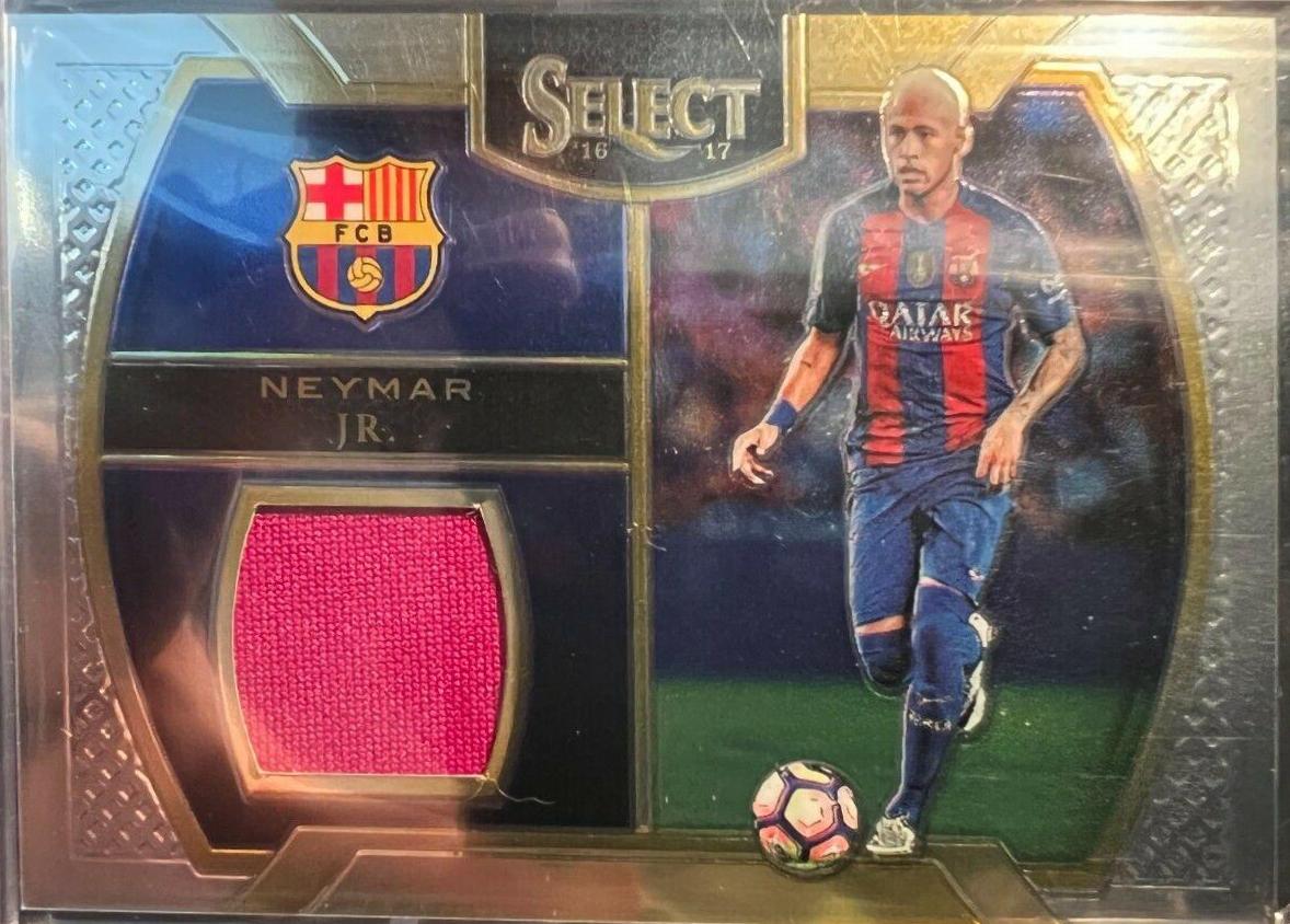 Neymar Jr. #M-N