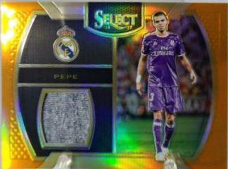 Pepe [Orange] #M-PE