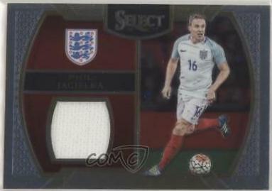 Phil Jagielka #M-PJ