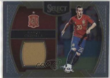 Santi Cazorla #M-SC