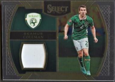 Seamus Coleman #M-SCO