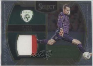 Shay Given #M-SGI