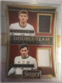 Thomas Muller #M-TM