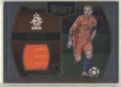 Wesley Sneijder #M-WS
