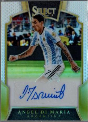 Angel Di Maria #S-ADM