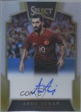 Arda Turan #S-AT