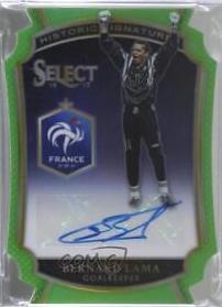 Bastian Schweinsteiger [Neon Green Die Cut] #S-BS