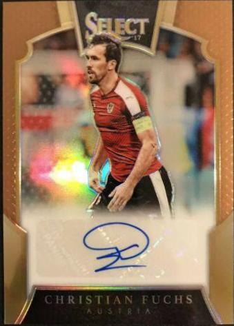 Christian Fuchs #S-CF