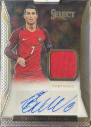 Cristiano Ronaldo #S-CR7