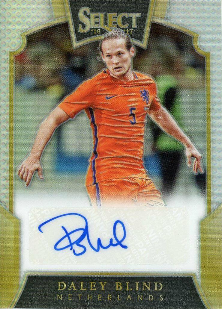 Daley Blind #S-DB