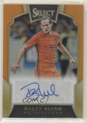 Daley Blind [Orange] #S-DB