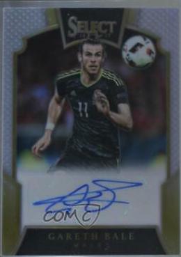 Gareth Bale #S-GB
