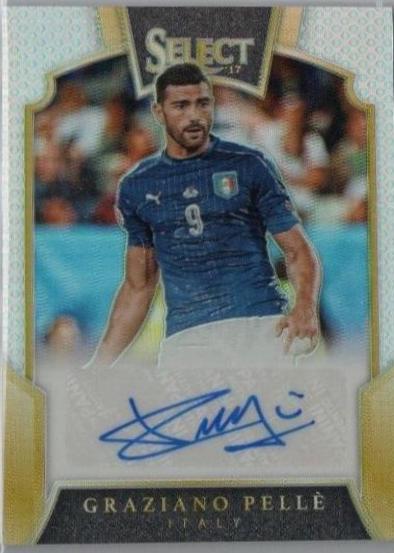 Graziano Pelle #S-GPE