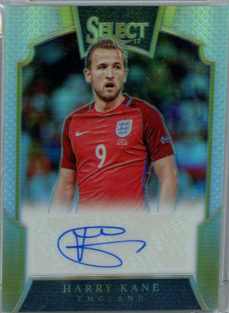 Harry Kane #S-HK