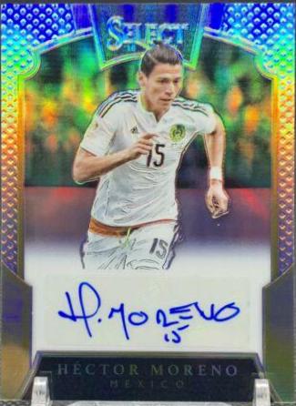Hector Moreno #S-HM