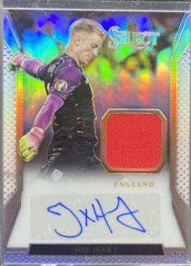 Joe Hart #S-JH