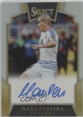 Maxi Pereira #S-MP