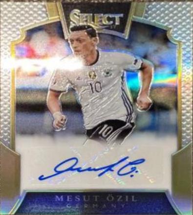 Mesut Ozil #S-OZL