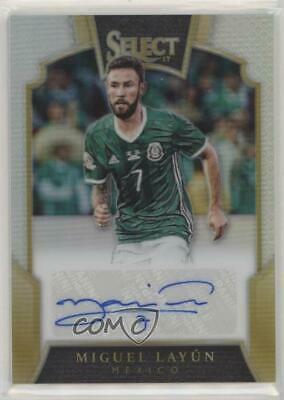 Miguel Layun #S-LYN