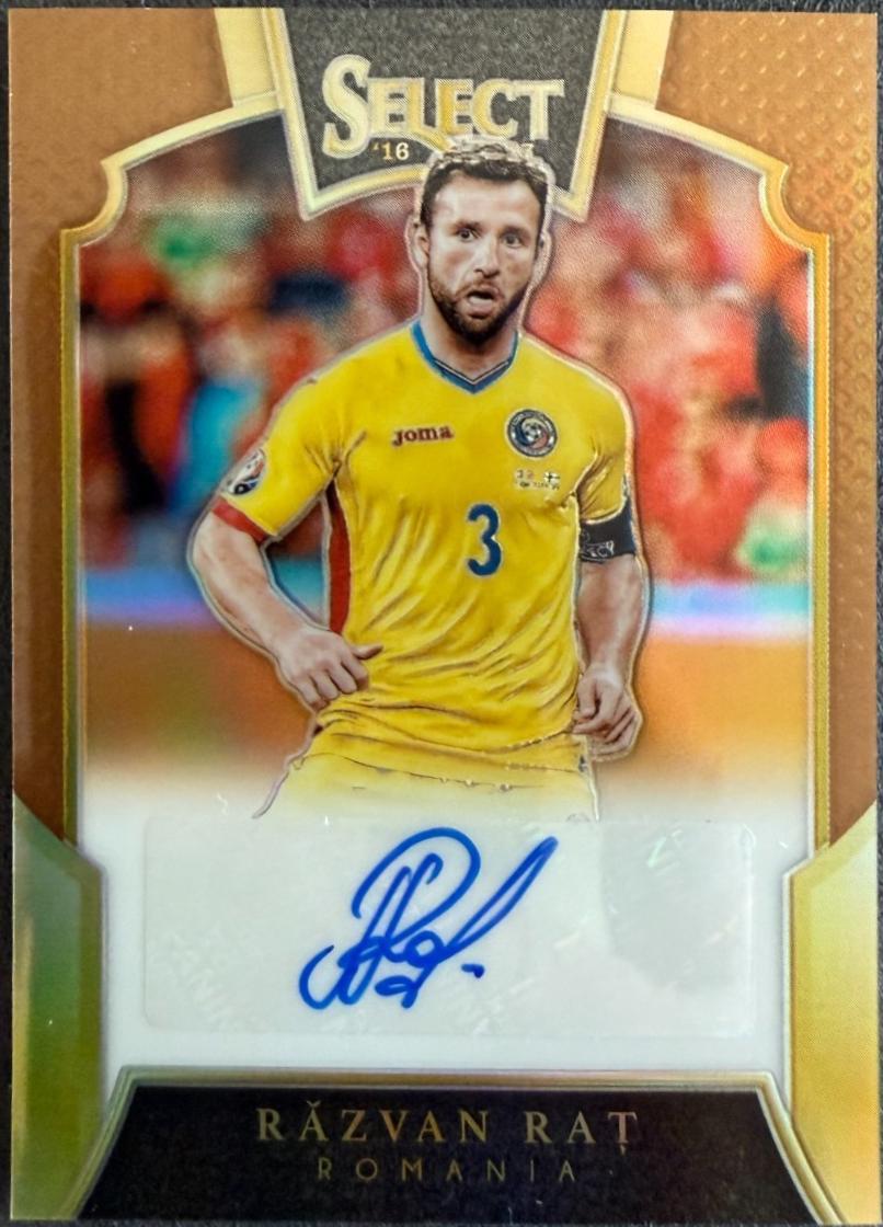 Razvan Rat [Copper] #S-RAT