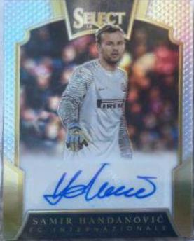 Samir Handanovic #S-SH
