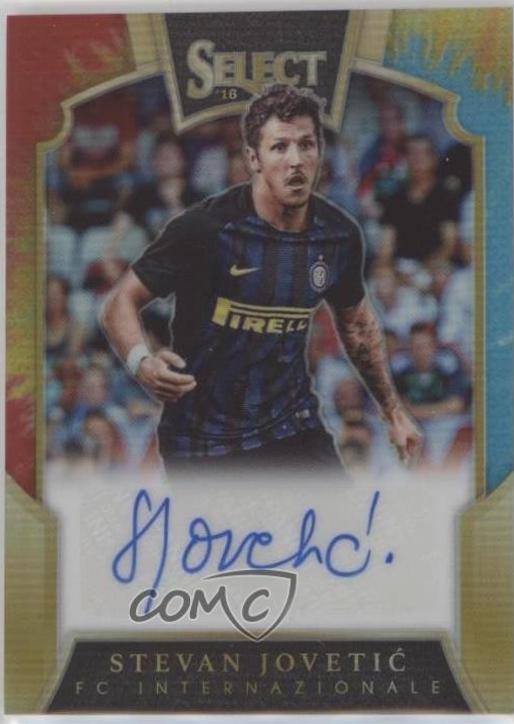 Stevan Jovetic [Tie Dye] #S-SJ