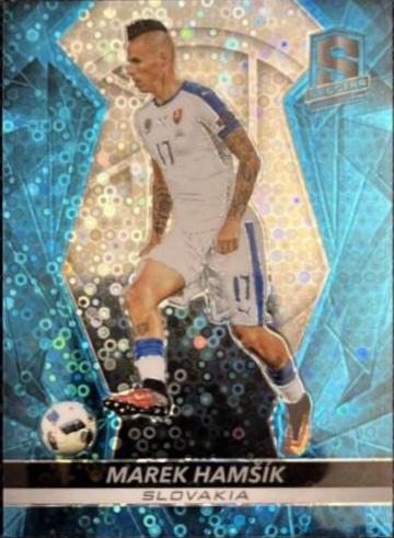 Marek Hamsik [Neon Blue] #71