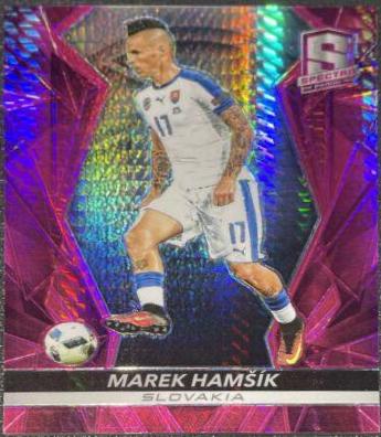 Marek Hamsik [Pink] #71