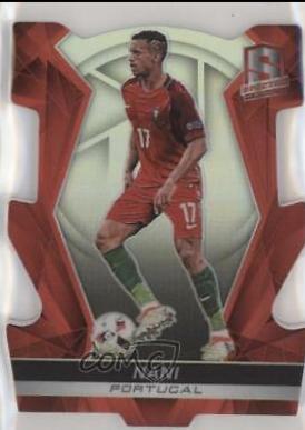 Nani [Red Die Cut] #37