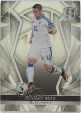 Robert Mak #5
