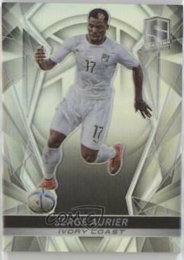 Serge Aurier #6